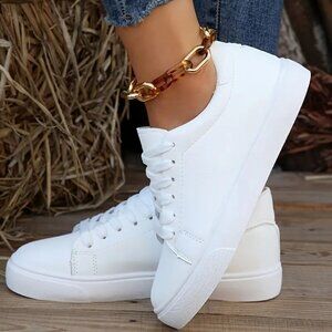 Outdoor Trendy And Versatile Casual Sports Shoes